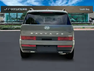 Hyundai SANTA FE Híbrido 2024 SEL 4dr SUV