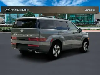 Hyundai SANTA FE Híbrido 2024 SEL 4dr SUV