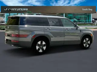 Hyundai SANTA FE Híbrido 2024 SEL 4dr SUV