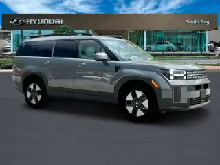 Hyundai SANTA FE Híbrido 2024 SEL 4dr SUV