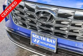 Hyundai TUCSON 2023 AWD Limited 4dr SUV