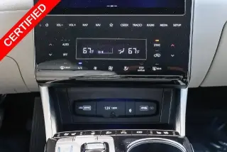 Hyundai TUCSON 2023 AWD Limited 4dr SUV