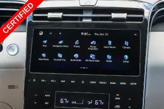 Hyundai TUCSON 2023 AWD Limited 4dr SUV