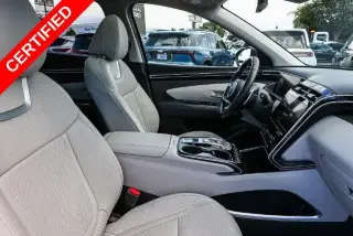 Hyundai TUCSON 2023 AWD Limited 4dr SUV