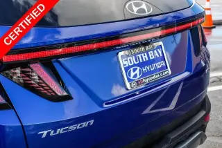Hyundai TUCSON 2023 AWD Limited 4dr SUV