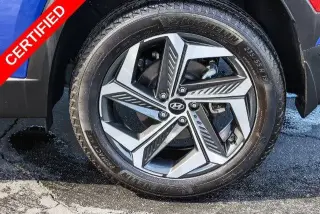 Hyundai TUCSON 2023 AWD Limited 4dr SUV