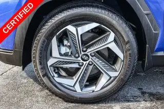 Hyundai TUCSON 2023 AWD Limited 4dr SUV