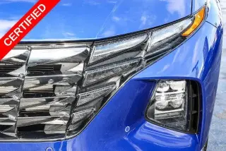 Hyundai TUCSON 2023 AWD Limited 4dr SUV