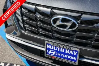 Hyundai TUCSON 2024 SEL Fleet SUV de 4 puertas