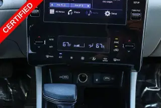 Hyundai TUCSON 2024 SEL Fleet SUV de 4 puertas