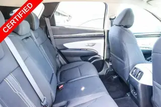 Hyundai TUCSON 2024 SEL Fleet SUV de 4 puertas