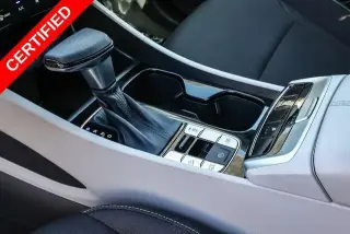 Hyundai TUCSON 2024 SEL Fleet SUV de 4 puertas