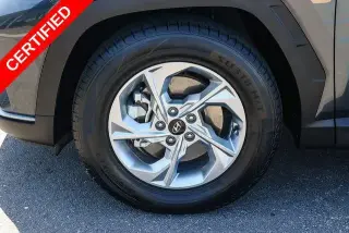 Hyundai TUCSON 2024 SEL Fleet SUV de 4 puertas