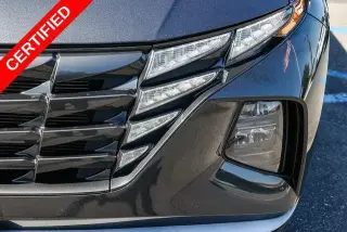 Hyundai TUCSON 2024 SEL Fleet SUV de 4 puertas
