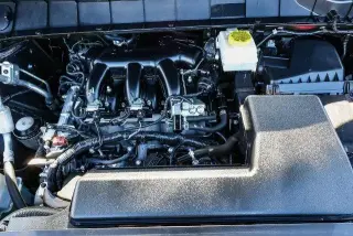 Nissan Pathfinder 2025 SL 4dr SUV