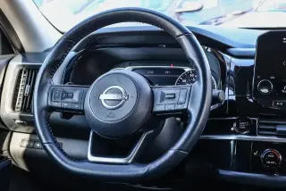 Nissan Pathfinder 2025 SL 4dr SUV