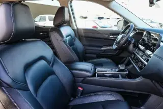 Nissan Pathfinder 2025 SL 4dr SUV