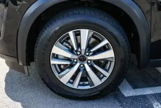 Nissan Pathfinder 2025 SL 4dr SUV