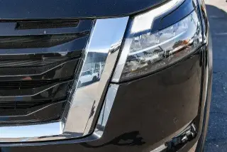 Nissan Pathfinder 2025 SL 4dr SUV