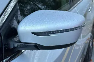 Nissan Murano 2020 AWD S 4dr SUV