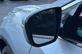 Nissan Murano 2020 AWD S 4dr SUV