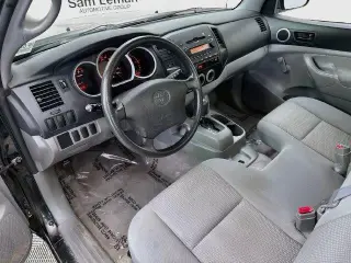 Toyota Tacoma 2008 4x2 Base 2puertas Cabina Regular 6,1 pies. SB 4A