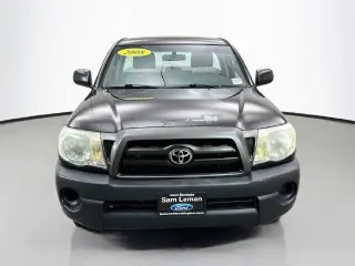Toyota Tacoma 2008 4x2 Base 2puertas Cabina Regular 6,1 pies. SB 4A