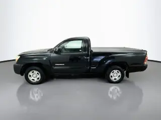 Toyota Tacoma 2008 4x2 Base 2puertas Cabina Regular 6,1 pies. SB 4A