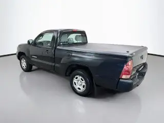 Toyota Tacoma 2008 4x2 Base 2puertas Cabina Regular 6,1 pies. SB 4A