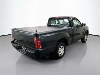 Toyota Tacoma 2008 4x2 Base 2puertas Cabina Regular 6,1 pies. SB 4A