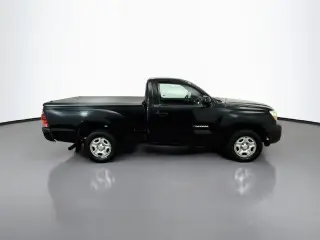 Toyota Tacoma 2008 4x2 Base 2puertas Cabina Regular 6,1 pies. SB 4A