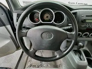 Toyota Tacoma 2008 4x2 Base 2puertas Cabina Regular 6,1 pies. SB 4A