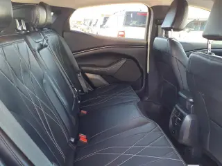 Ford Mustang Mach-E 2024 Select 4dr SUV