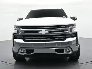 Chevrolet Silverado 1500 Limited 2022 4x4 LTZ 4dr Cab con motor de 5.8 ft. SB