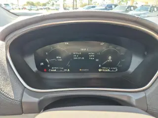 Lincoln Nautilus 2020 Reserve 4dr SUV