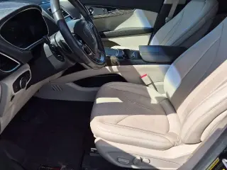 Lincoln Nautilus 2020 Reserve 4dr SUV