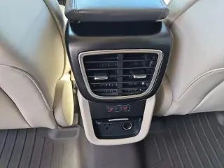 Lincoln Nautilus 2020 Reserve 4dr SUV