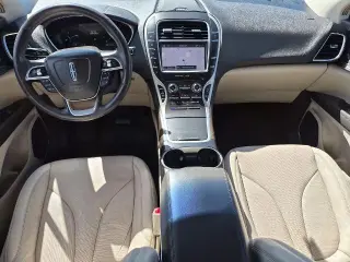 Lincoln Nautilus 2020 Reserve 4dr SUV