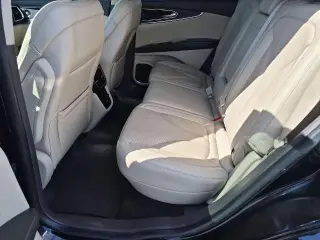 Lincoln Nautilus 2020 Reserve 4dr SUV