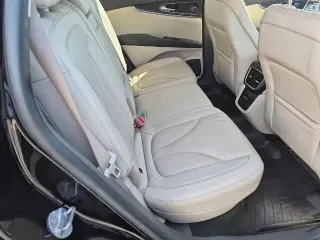 Lincoln Nautilus 2020 Reserve 4dr SUV