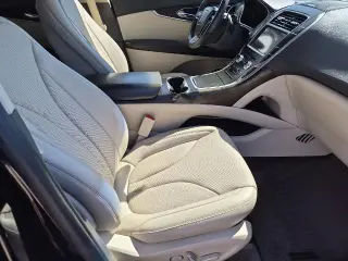 Lincoln Nautilus 2020 Reserve 4dr SUV