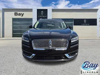 Lincoln Nautilus 2020 Reserve 4dr SUV