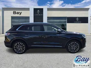 Lincoln Nautilus 2020 Reserve 4dr SUV