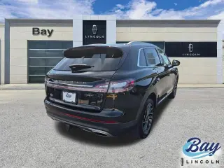 Lincoln Nautilus 2020 Reserve 4dr SUV