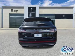 Lincoln Nautilus 2020 Reserve 4dr SUV