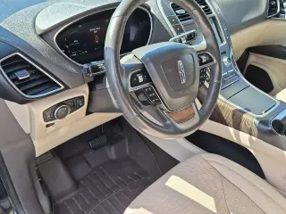 Lincoln Nautilus 2020 Reserve 4dr SUV