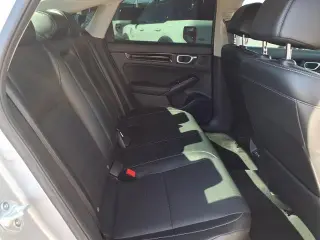 Honda Civic 2023 Touring 4dr Sedán