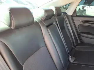 Honda Civic 2023 Touring 4dr Sedán