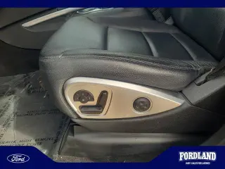 Mercedes-Benz Clase M 2010 tracción integral ML 350 4MATIC 4dr SUV