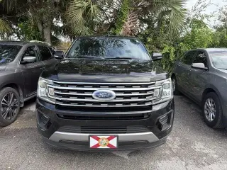 Ford Expedition MAX 2018 4x2 XLT 4 puertas SUV